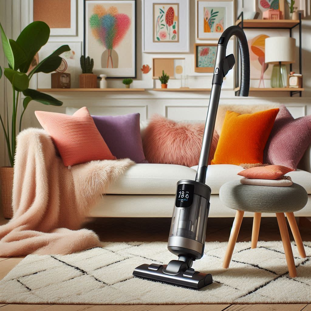 Stick Vacuum Cleaner Comparison Guide