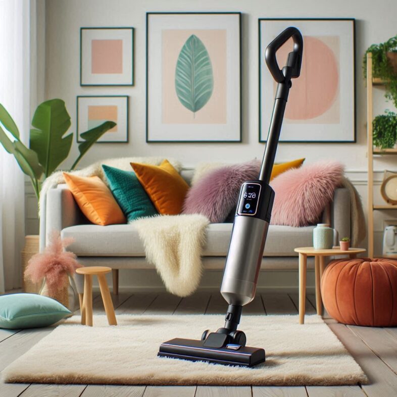 miele stick vacuum