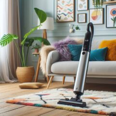 Stick Vacuum Cleaner Comparison Guide