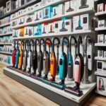 Highest Rated Cordless Stick Vacuums