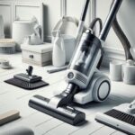 Top Tips for Maintaining Your Cordless Vacuum Cleaner