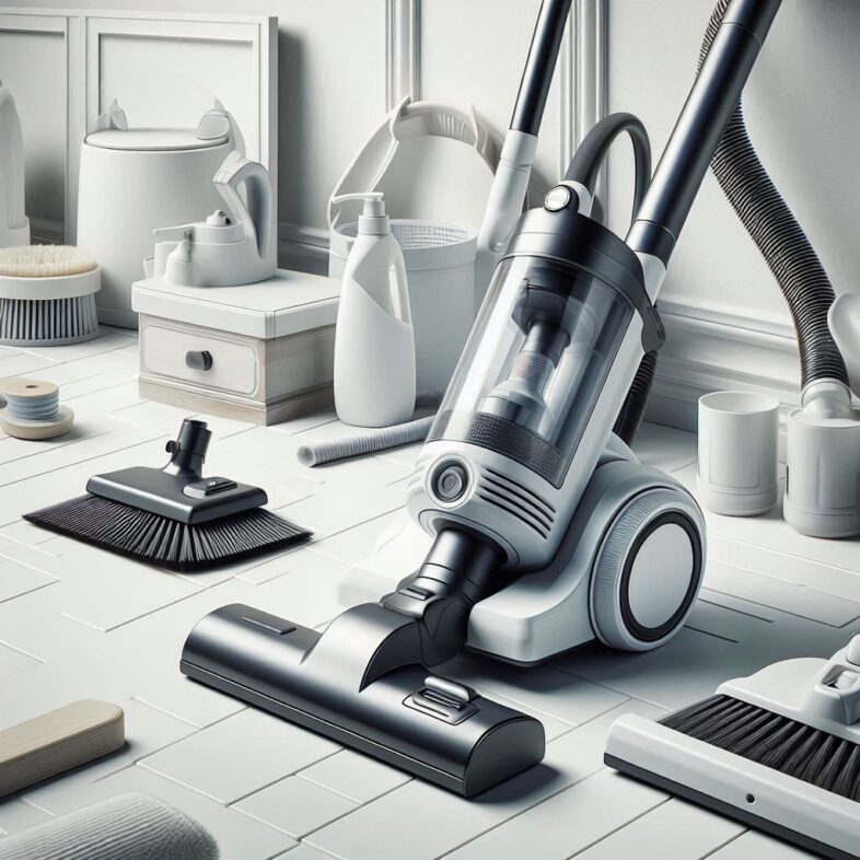 Top Tips for Maintaining Your Cordless Vacuum Cleaner