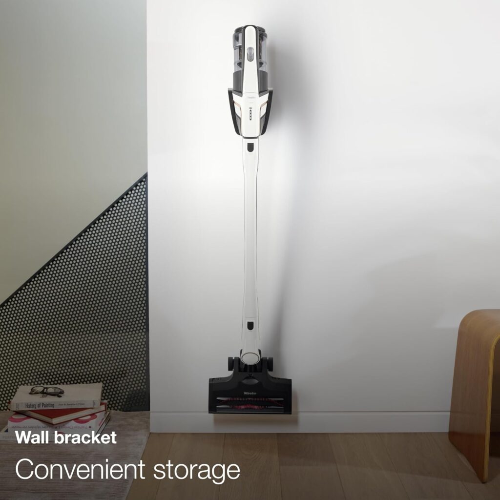 Miele Cordless Vacuum Cleaner