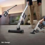 Miele Cordless Vacuum Cleaner