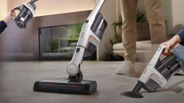 Miele Cordless Vacuum Cleaner