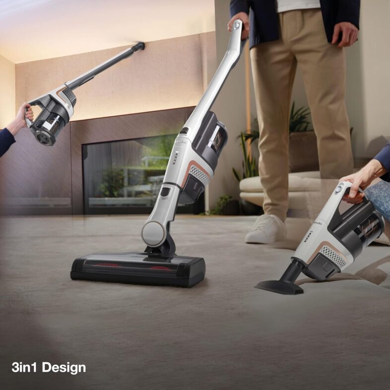 Miele Cordless Vacuum Cleaner