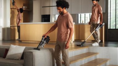 Miele Stick Vacuum Lightweight Performance