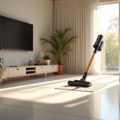 Levoit Cordless Vacuum