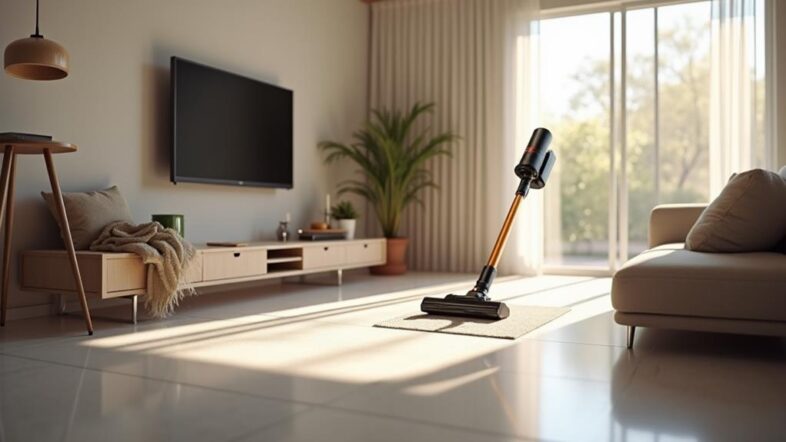 Levoit Cordless Vacuum