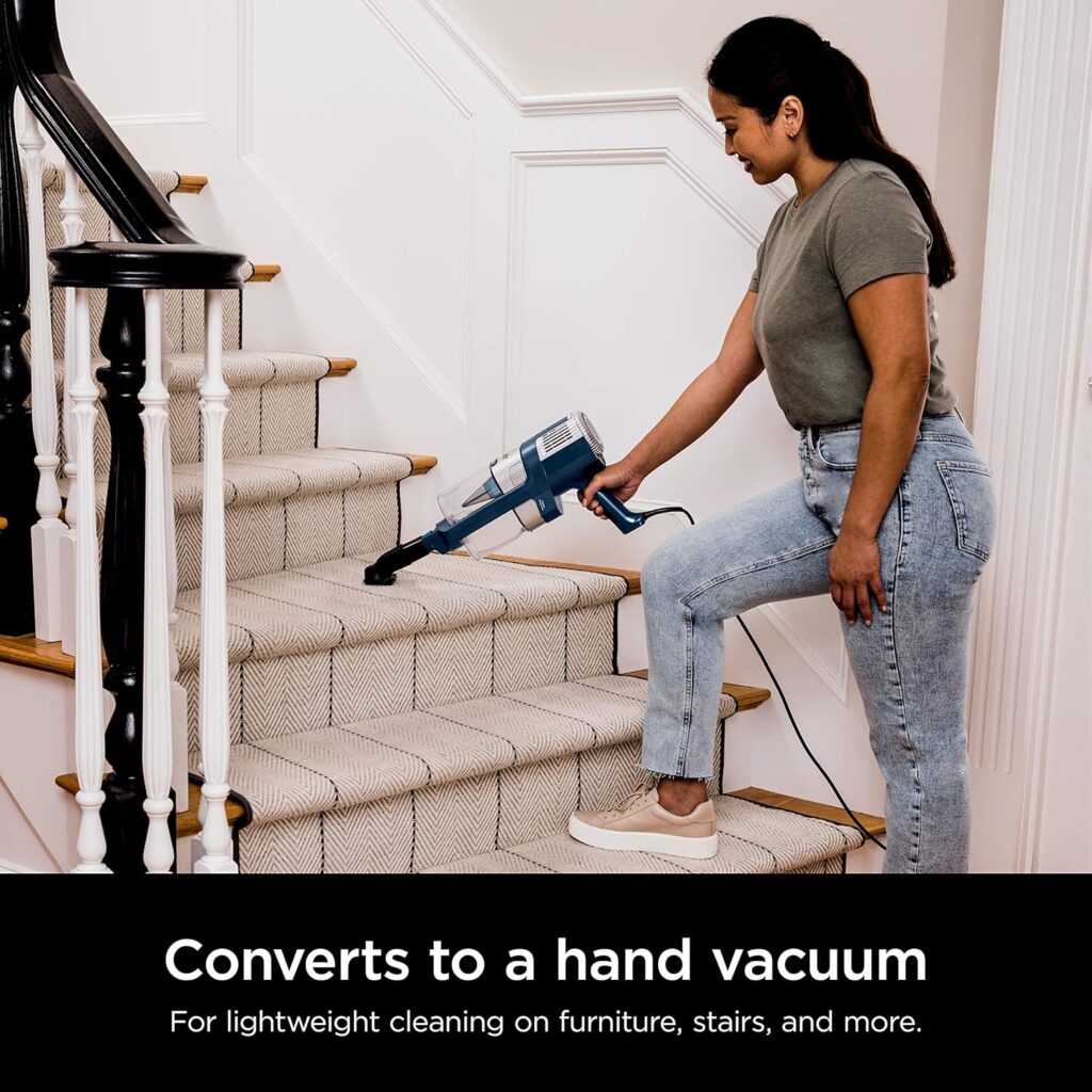 Shark Stratos Corded Stick Vacuum