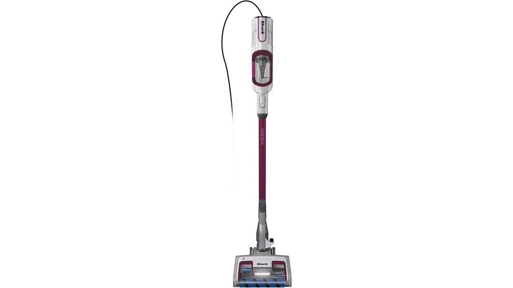 Shark Vertex lightweight corded stick vacuum