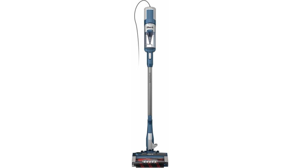 Shark Stratos Corded Stick Vacuum