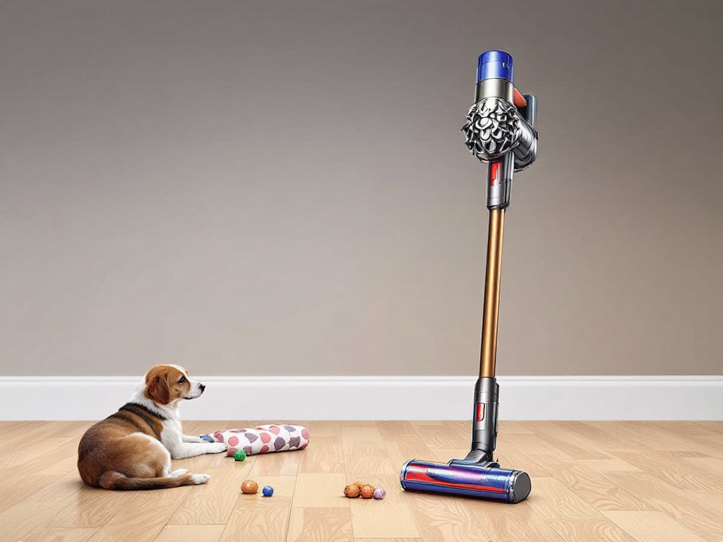 Dyson V8 Animal Cordless Stick Vacuum