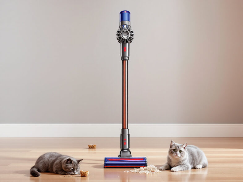 Dyson V8 Animal Cordless Stick Vacuum