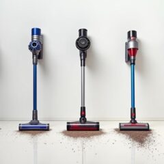 Which Stick Vacuum Has the Best Suction