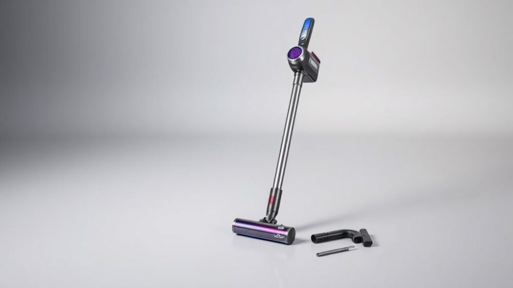 Shark Stratos Cordless Stick Vacuum Cleaner Pet Pro