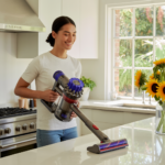 Dyson Cordless Vacuum Problems