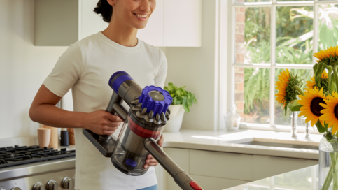 Dyson Cordless Vacuum Problems