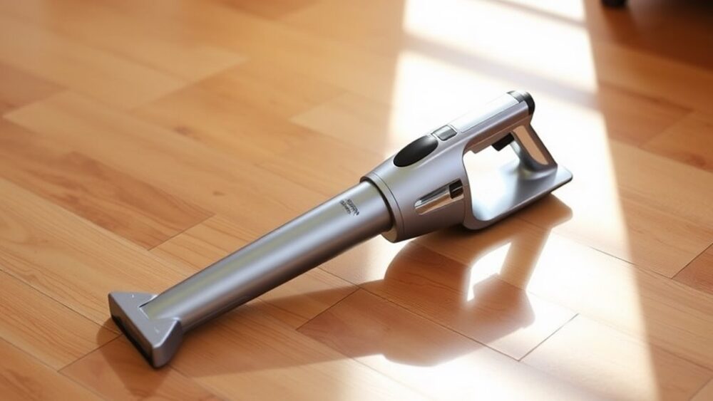 Shark Cordless Pet Stick Vacuum Review