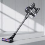 Cordless Vacuum Cleaner 550W 45KPA