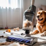 Best Shark Cordless Stick Vacuum for Pet Hair
