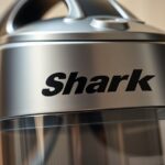 Shark Vacuum Canister Replacement
