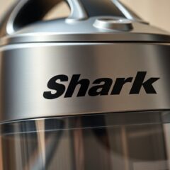 Shark Vacuum Canister Replacement