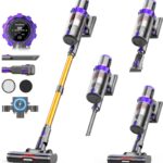 Cordless Vacuum Cleaner