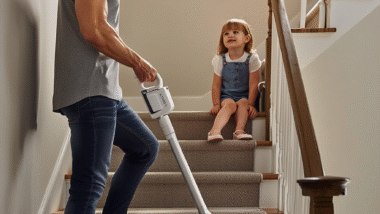 LEVOIT Cordless Vacuum Cleaner