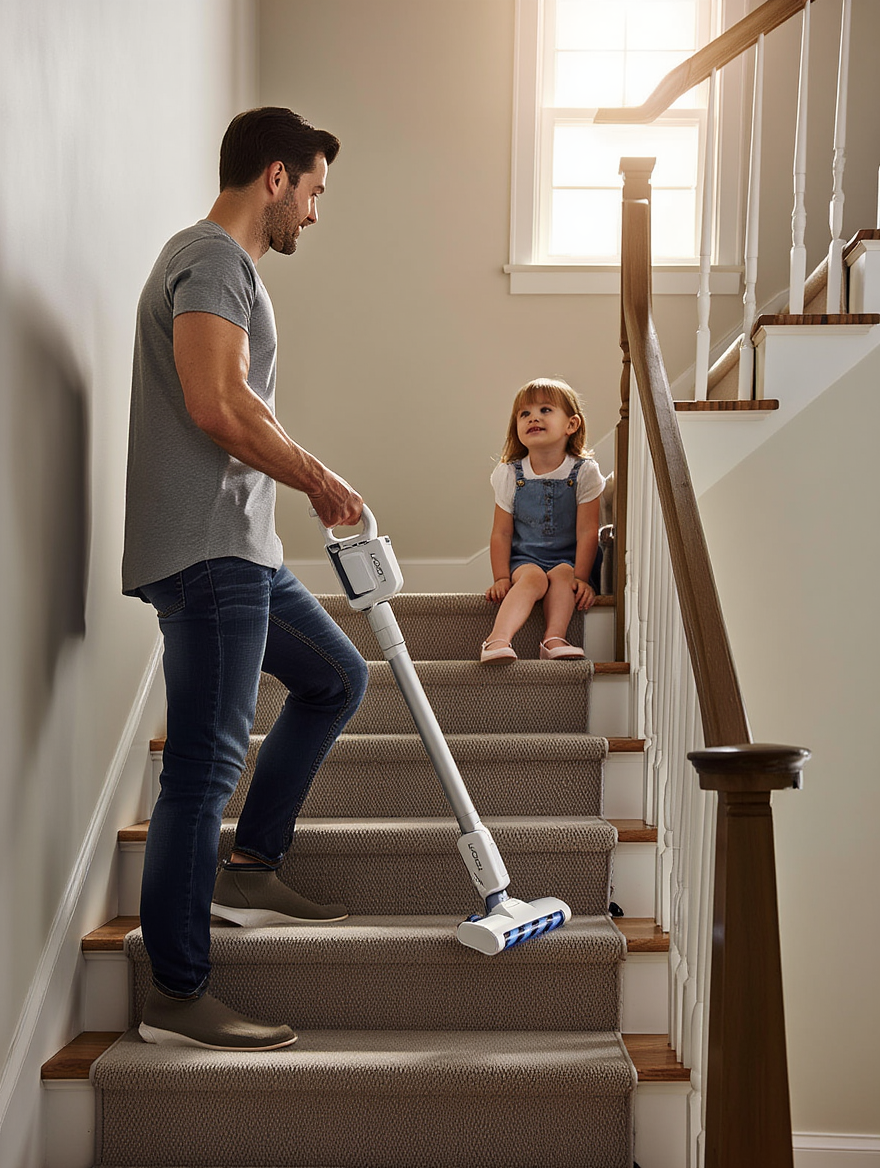 LEVOIT Cordless Vacuum Cleaner