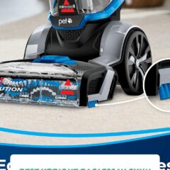 Best Vacuum for Pet Hair 2026