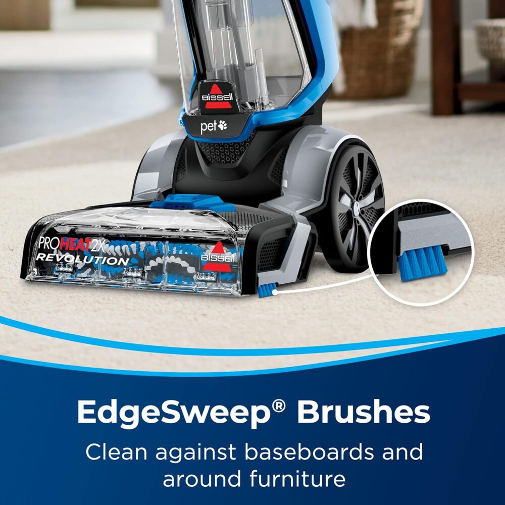Best Upright Bagless Vacuum Cleaners
