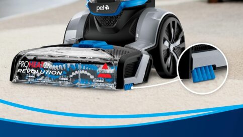 Best Upright Bagless Vacuum Cleaners