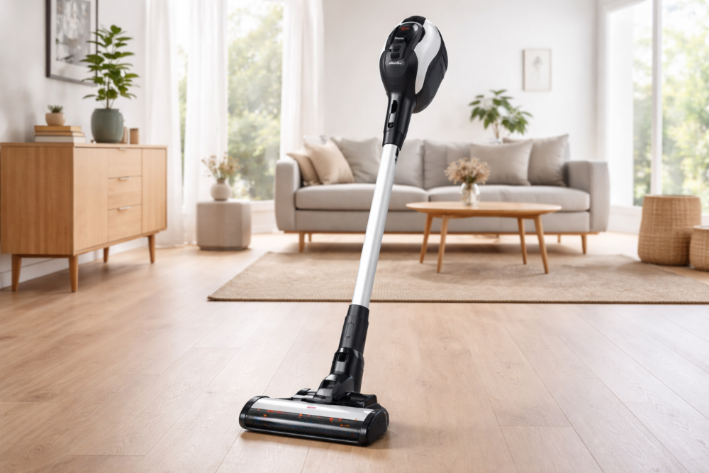 Bosch Unlimited 10 Cordless Stick Vacuum