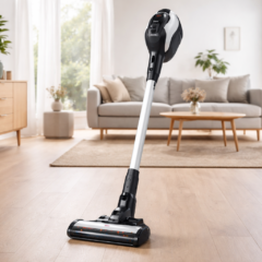 Bosch Unlimited 10 Cordless Stick Vacuum