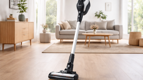 Bosch Unlimited 10 Cordless Stick Vacuum