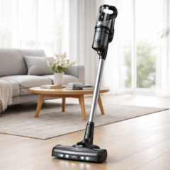 FKIEN Cordless Vacuum Cleaner