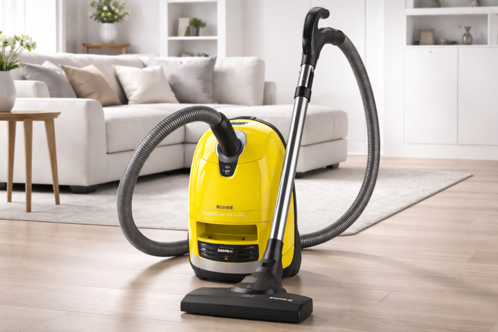 Miele Complete C3 Calima