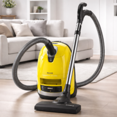 Miele Complete C3 Calima