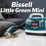Bissell Little Green Mini