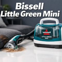 Bissell Little Green Mini