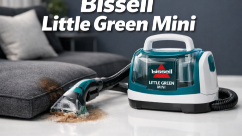 Bissell Little Green Mini