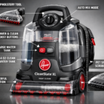 Hoover CleanSlate XL