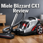 Miele Blizzard CX1 Review