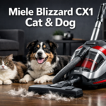 Miele Blizzard CX1 Cat & Dog