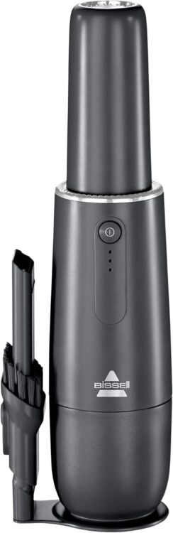 Bissell AeroSlim Lithium Ion Cordless Handheld Vacuum