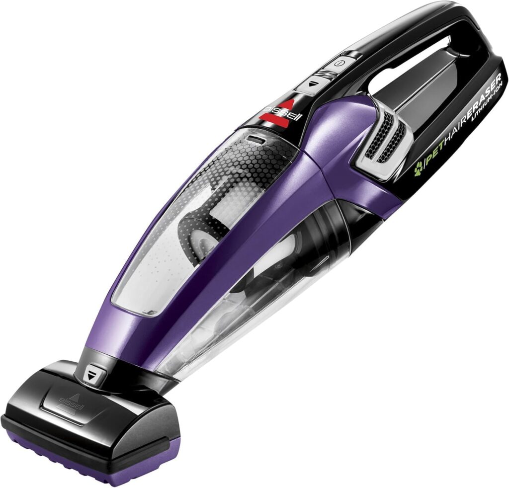 Bissell Pet Hair Eraser