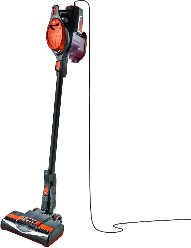 Shark Rocket Ultra Light