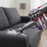 Handheld Vacuums With Strong Suction