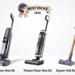 Best Vacuum Cleaner For Home Wet and Dry